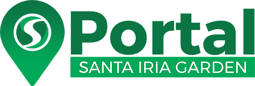 Logo Portal Santa Iria